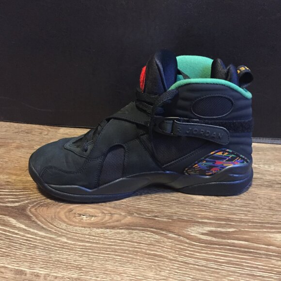 jordan 8 retro - Picture 8 of 8